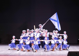 А ЗНАЧИТ, НАМ НУЖНА ПОБЕДА! (27.04.2026 – 30.04.2026)
